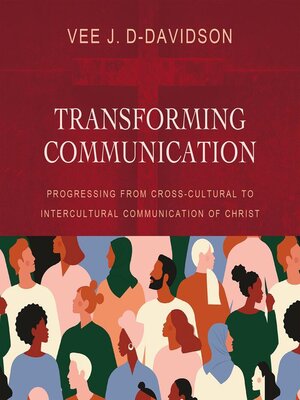 cover image of Transforming Communication